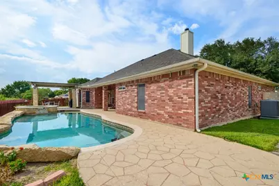510 Kudu Trail, Harker Heights, TX 76548 - Photo 2