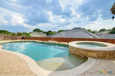 510 Kudu Trail, Harker Heights, TX 76548 - Photo 1