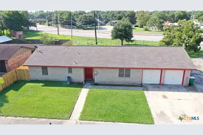 101 Canterbury Lane, Victoria, TX 77904 - Photo 1