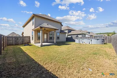 4703 Prewitt Ranch Road, Killeen, TX 76549 - Photo 44