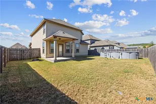 4703 Prewitt Ranch Rd, Killeen, TX 76549 - Photo 44