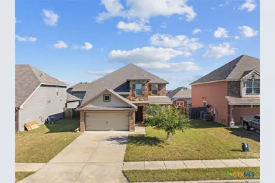4703 Prewitt Ranch Road, Killeen, TX 76549 - Photo 1