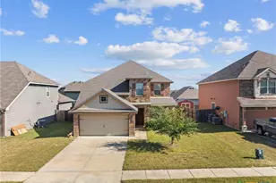 4703 Prewitt Ranch Rd, Killeen, TX 76549 - Photo 1