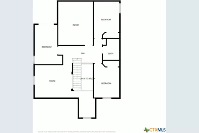 4703 Prewitt Ranch Road, Killeen, TX 76549 - Photo 46