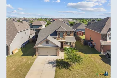 4703 Prewitt Ranch Road, Killeen, TX 76549 - Photo 2