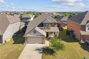 4703 Prewitt Ranch Rd, Killeen, TX 76549 - Photo 2