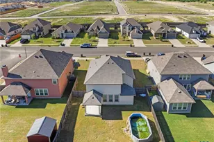 4703 Prewitt Ranch Rd, Killeen, TX 76549 - Photo 4