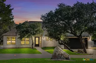 379 Toye Blvd, Canyon Lake, TX 78133 - Photo 1