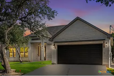 379 Toye Boulevard, Canyon Lake, TX 78133 - Photo 2