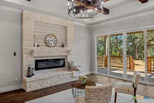 379 Toye Blvd, Canyon Lake, TX 78133 - Photo 8