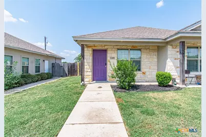 1248 Honor Lane, Temple, TX 76501 - Photo 1