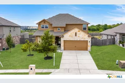 2330 Blake Way, New Braunfels, TX 78130 - Photo 2