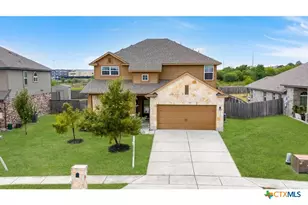 2330 Blake Way, New Braunfels, TX 78130 - Photo 2