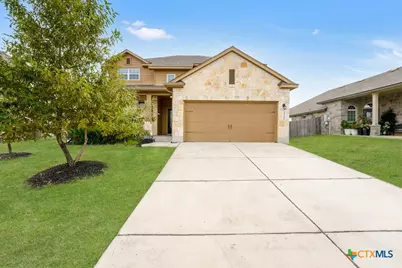 2330 Blake Way, New Braunfels, TX 78130 - Photo 8