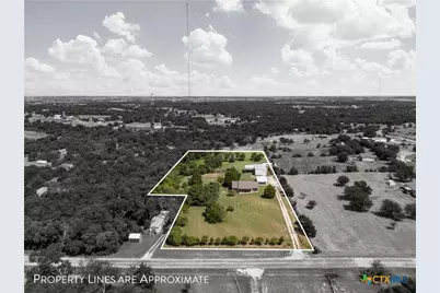 261 Westridge Drive, Moody, TX 76557 - Photo 32