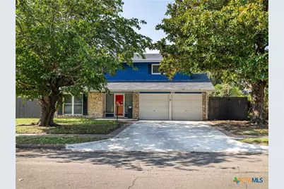 3204 Lake Travis Avenue, Killeen, TX 76543 - Photo 2