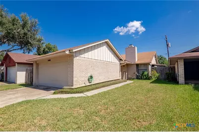306 Waterford Drive, Victoria, TX 77901 - Photo 1