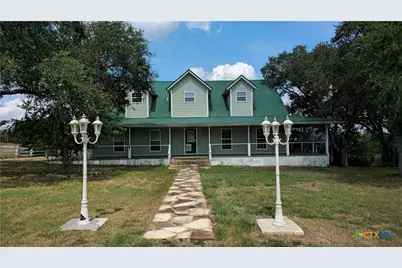 270 Canyon View Drive, Goliad, TX 77963 - Photo 1