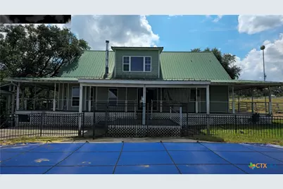 270 Canyon View Drive, Goliad, TX 77963 - Photo 4