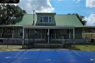 270 Canyon View Dr, Goliad, TX 77963 - Photo 4