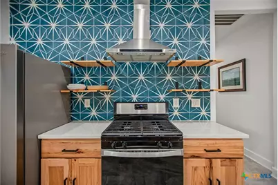 804 W Tyler Avenue, Port O'Connor, TX 77982 - Photo 14