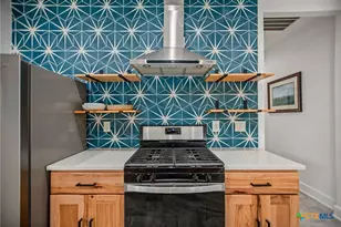 804 W Tyler Ave, Port O'Connor, TX 77982 - Photo 14