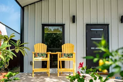 804 W Tyler Avenue, Port O'Connor, TX 77982 - Photo 2