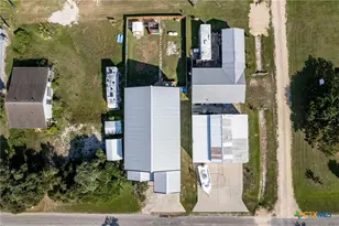 804 W Tyler Ave, Port O'Connor, TX 77982 - Photo 6