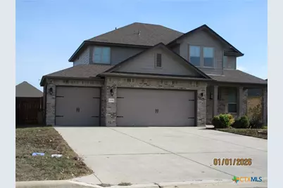 5509 Perdita Drive, Belton, TX 76513 - Photo 2