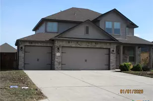 5509 Perdita Dr, Belton, TX 76513 - Photo 2