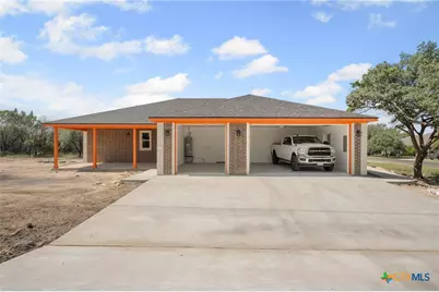 5165 Comanche Drive, Temple, TX 76502 - Photo 4