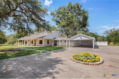 2018 County Road 125, Edna, TX 77957 - Photo 6