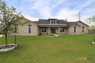 1431 King Ranch Road, Salado, TX 76571 - Photo 2