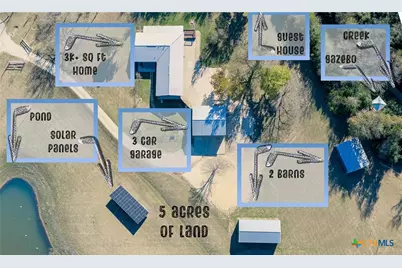 2810 Fm 438 Loop, Temple, TX 76501 - Photo 44