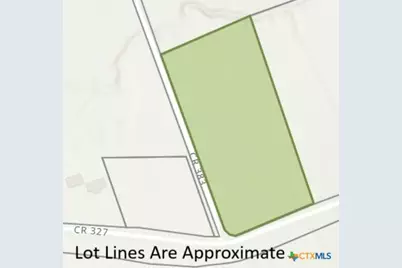 Tbd County Road 327, Granger, TX 76530 - Photo 6