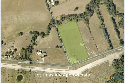 Tbd County Road 327, Granger, TX 76530 - Photo 2