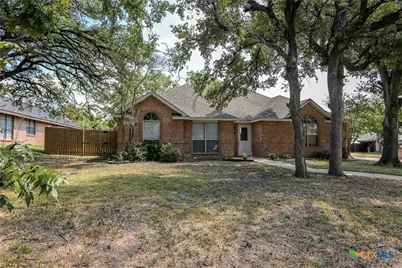 2641 Canyon Creek Drive, Temple, TX 76502 - Photo 2