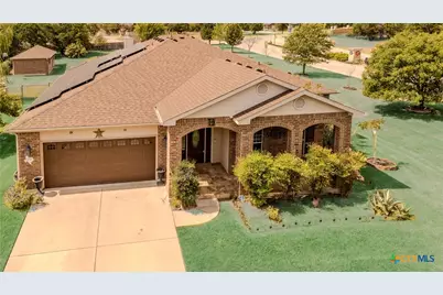 100 Rustler Circle, Harker Heights, TX 76548 - Photo 2