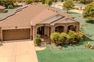 100 Rustler Cir, Harker Heights, TX 76548 - Photo 2