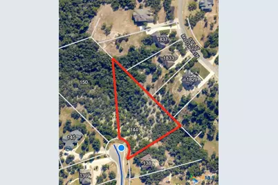 144 Jackson Creek, Canyon Lake, TX 78133 - Photo 4