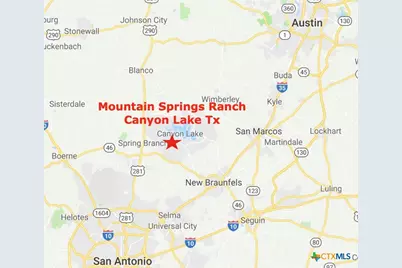 144 Jackson Creek, Canyon Lake, TX 78133 - Photo 18