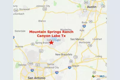 144 Jackson Creek, Canyon Lake, TX 78133 - Photo 18