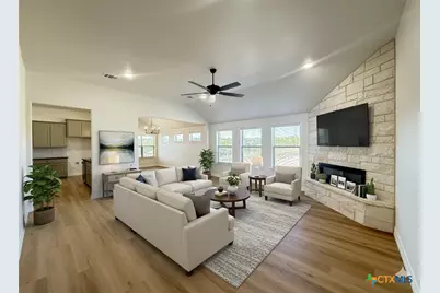 5302 Lassen Lane, Belton, TX 76513 - Photo 2