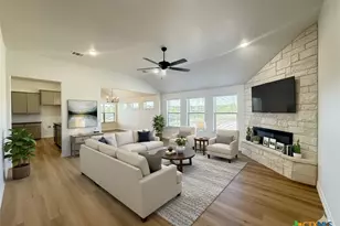 5302 Lassen Ln, Belton, TX 76513 - Photo 2