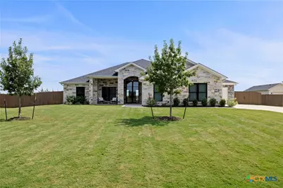 8538 Spring Creek Loop, Salado, TX 76571 - Photo 1