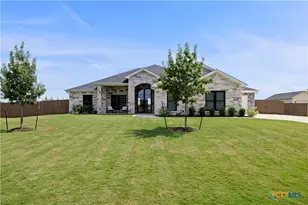 8538 Spring Creek Loop, Salado, TX 76571 - Photo 1