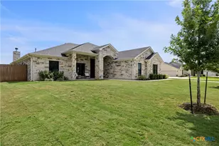 8538 Spring Creek Loop, Salado, TX 76571 - Photo 36
