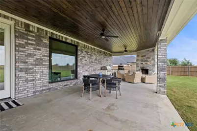 8538 Spring Creek Loop, Salado, TX 76571 - Photo 30