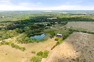 1272 Old Lytton Springs Rd, Lockhart, TX 78644 - Photo 6