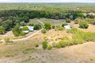 1272 Old Lytton Springs Rd, Lockhart, TX 78644 - Photo 16